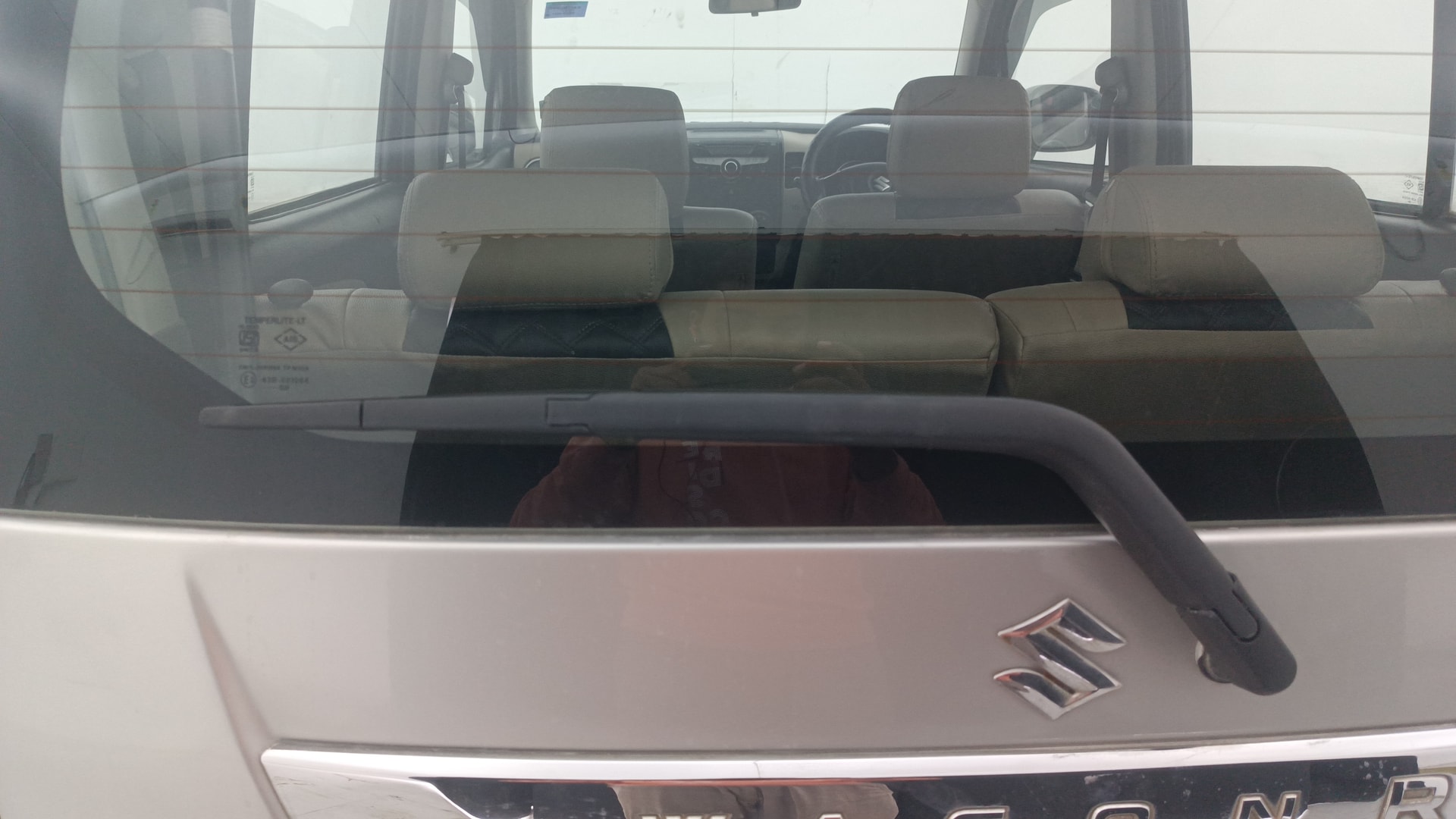 Used 2017 Maruti Suzuki 1000 Used 2017 Maruti Suzuki 1000