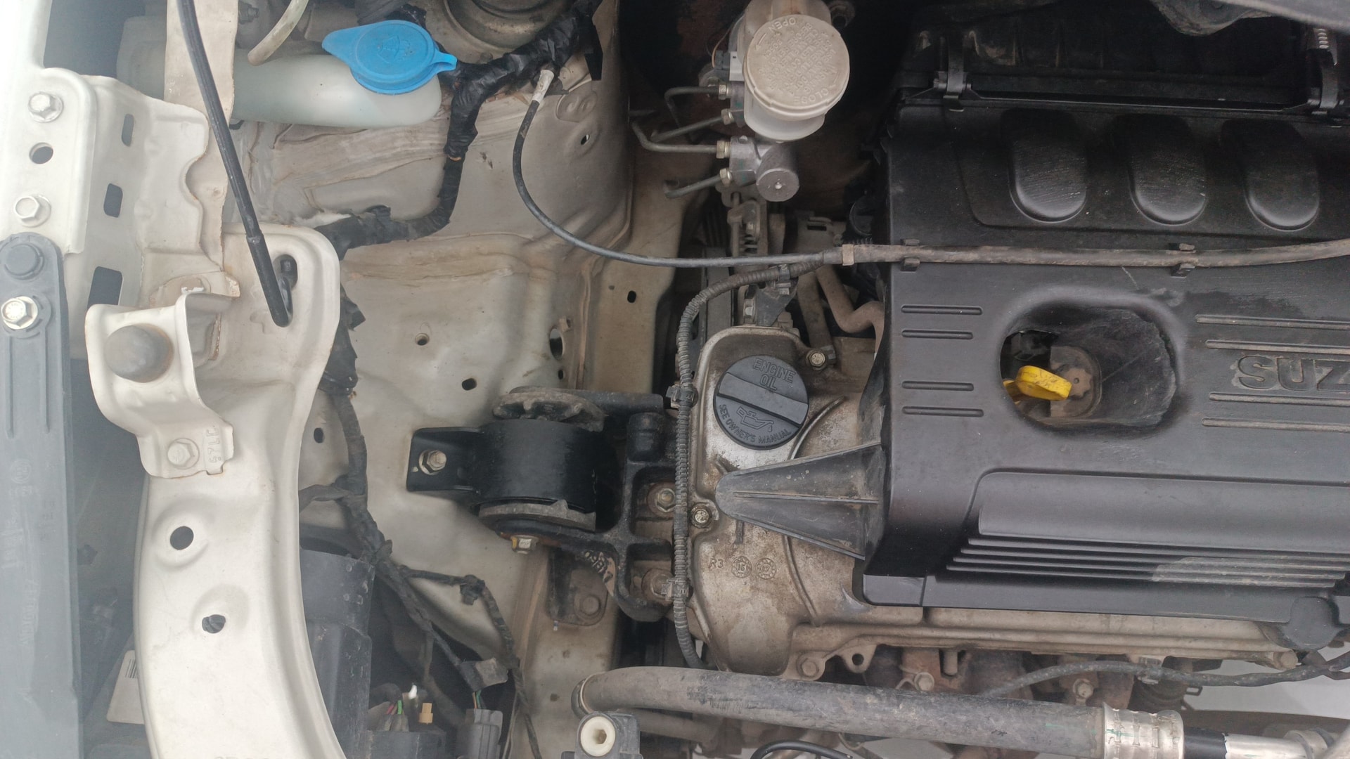 Used 2017 Maruti Suzuki 1000 Used 2017 Maruti Suzuki 1000