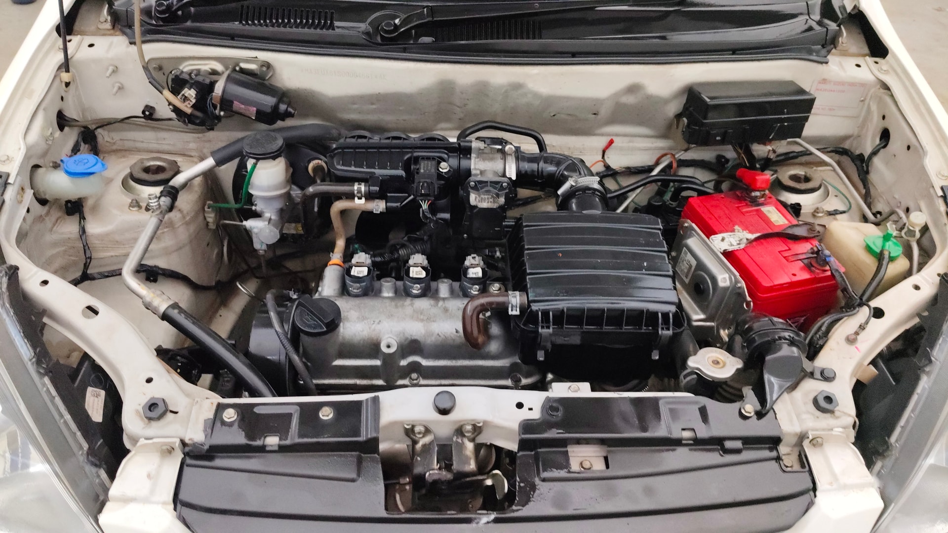 Used 2019 Maruti Suzuki Alto 800 Used 2019 Maruti Suzuki Alto 800