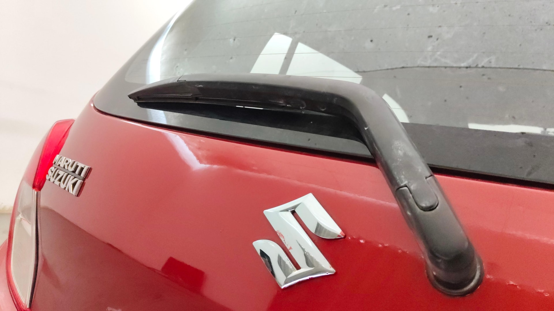 Used 2016 Maruti Suzuki 1000 Used 2016 Maruti Suzuki 1000