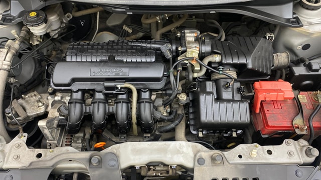 View Honda Brio Image 40 Used Honda Brio Image 40