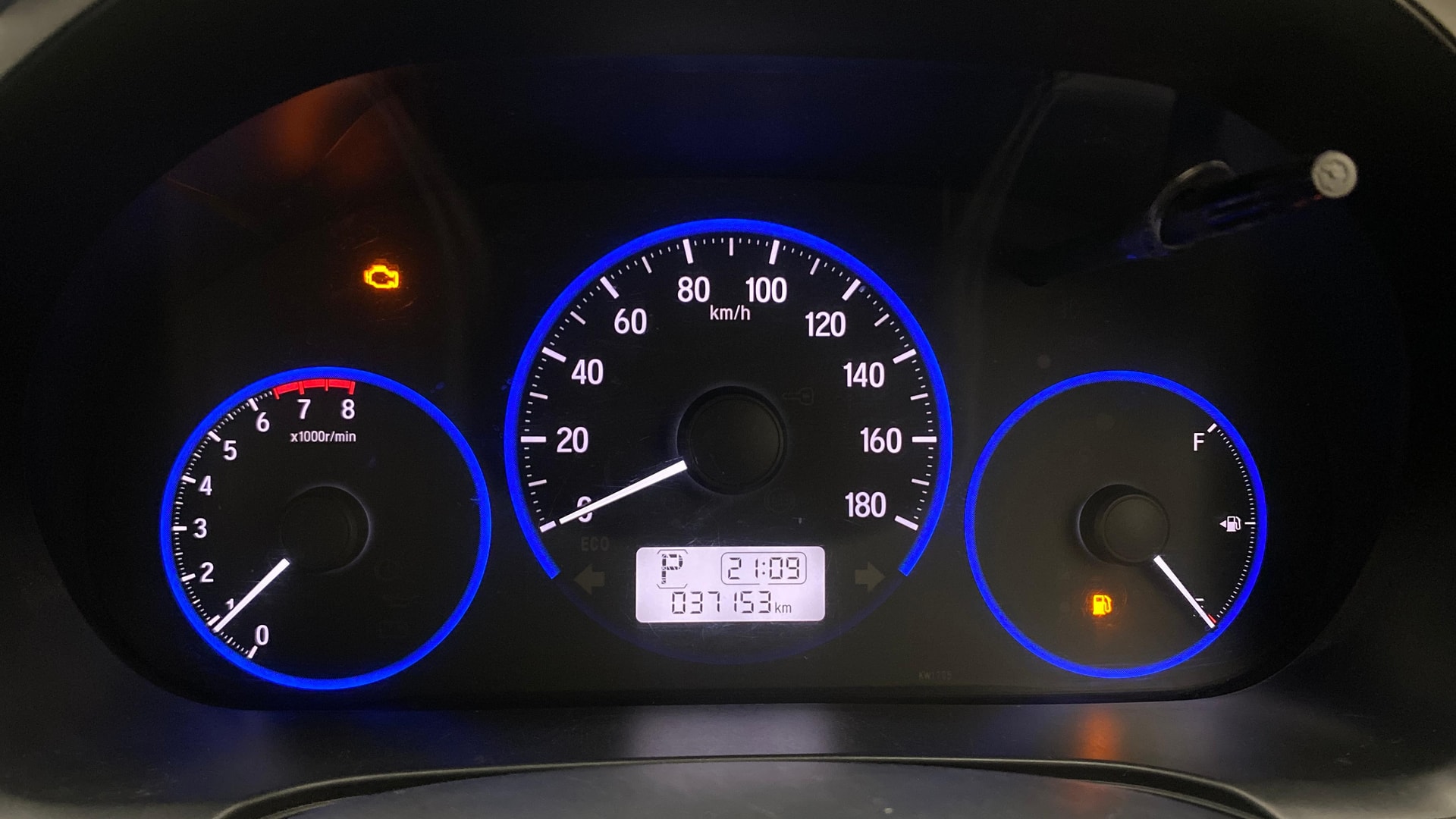 Used 2018 Honda Brio Used 2018 Honda Brio