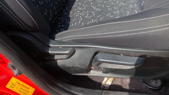 View Tata Tiago Image 18 Used Tata Tiago Image 18