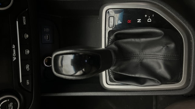 View Hyundai Creta Image 39 Used Hyundai Creta Image 39