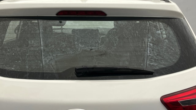View Hyundai Creta Image 43 Used Hyundai Creta Image 43