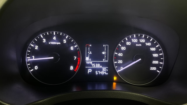 View Hyundai Creta Image 35 Used Hyundai Creta Image 35