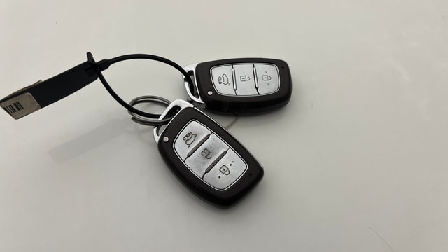 View Hyundai Creta Image 27 Used Hyundai Creta Image 27
