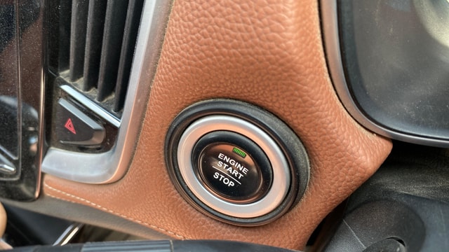 View MG Hector Plus Image 42 Used MG Hector Plus Image 42