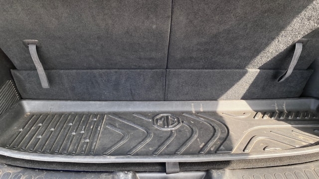 View MG Hector Plus Image 7 Used MG Hector Plus Image 7