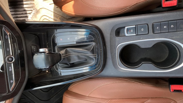 View MG Hector Plus Image 44 Used MG Hector Plus Image 44