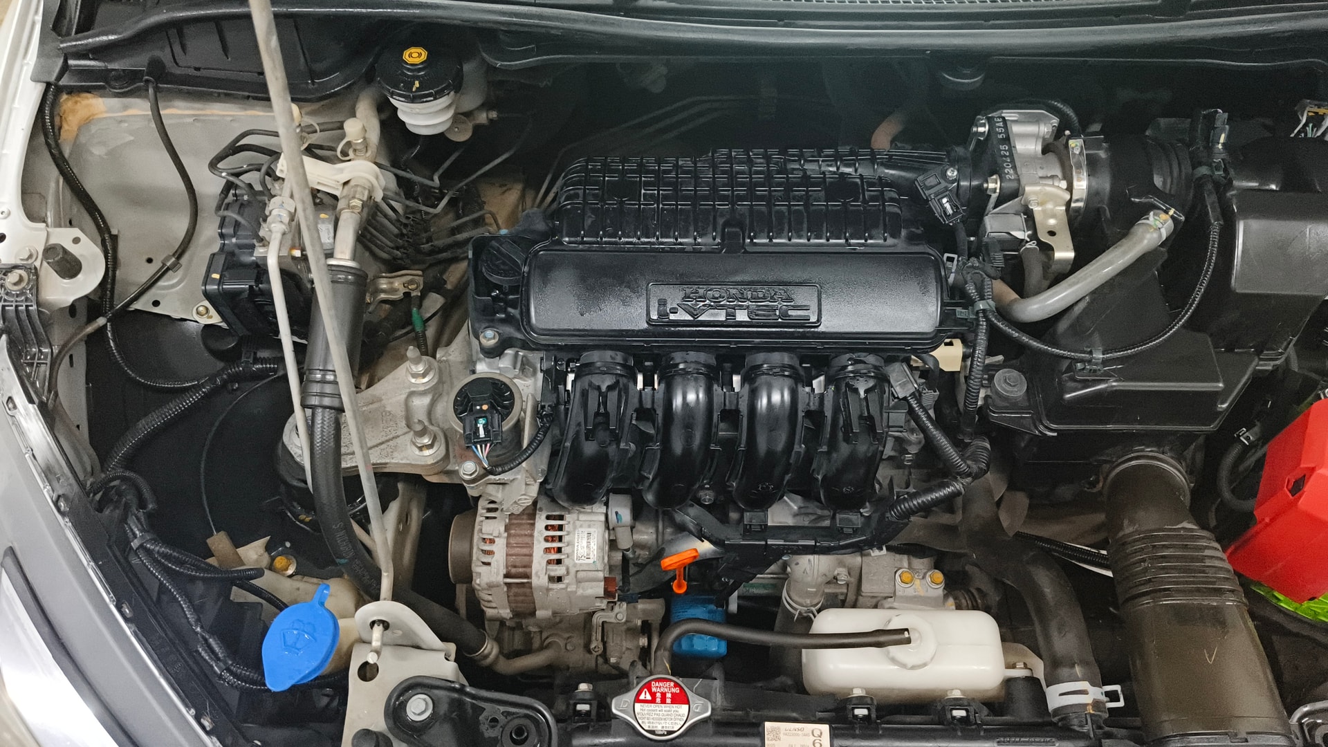Used 2022 Honda City Used 2022 Honda City