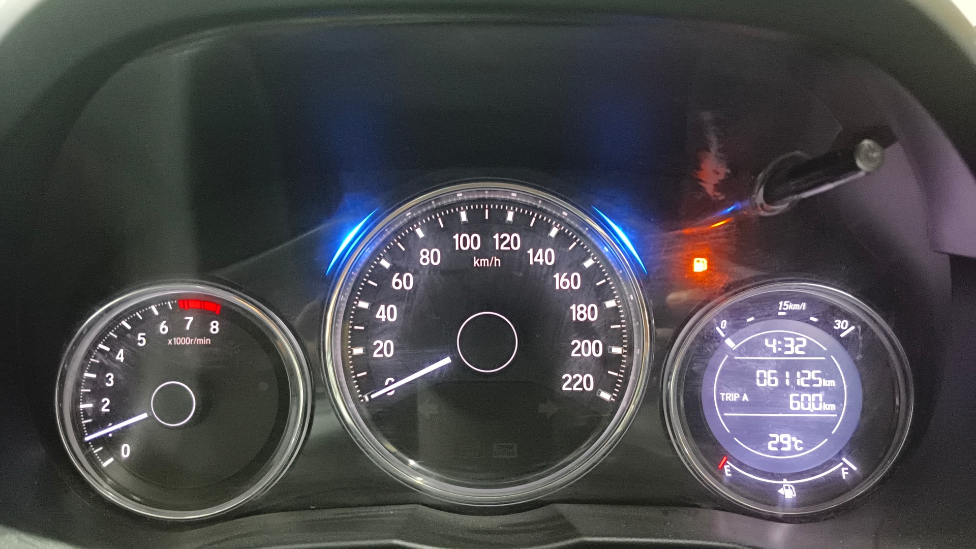 Used 2022 Honda City Used 2022 Honda City