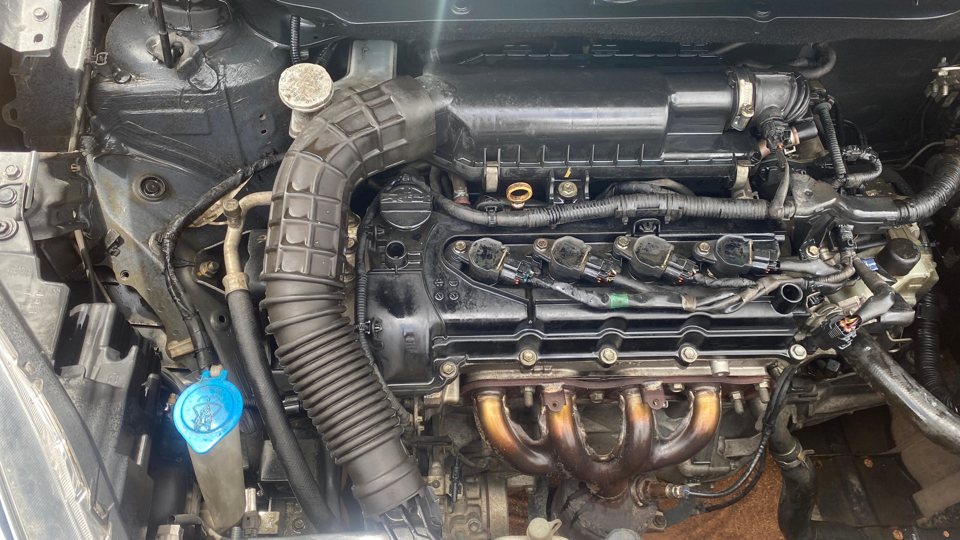 View 2018 Maruti Suzuki 1000 Base Variant Image 3 Used 2018 Maruti Suzuki 1000 Base Variant Image 3