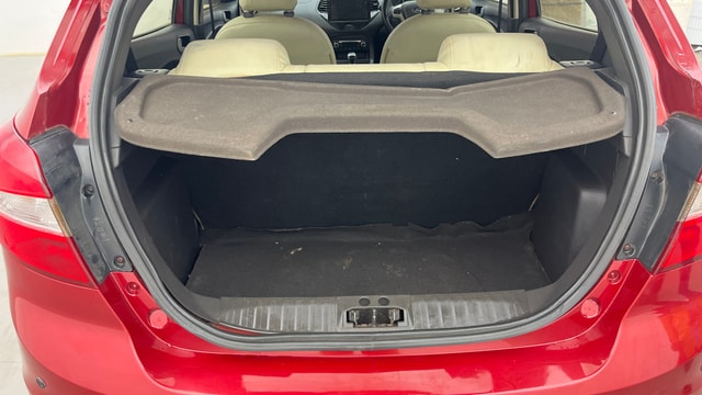 View Ford Figo Aspire Image 10 Used Ford Figo Aspire Image 10