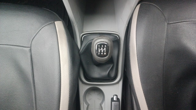 View Tata Tiago Image 37 Used Tata Tiago Image 37