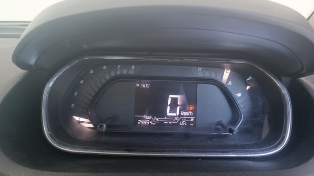 View Tata Tiago Image 33 Used Tata Tiago Image 33