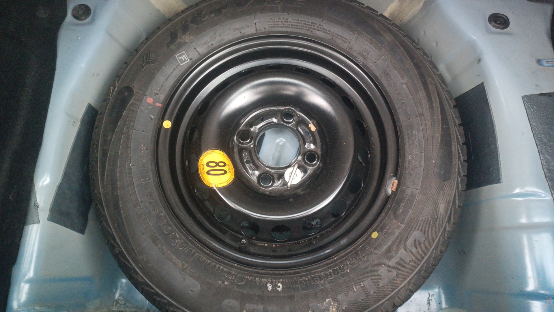 View 2020 Tata Tiago Revotorq XB Image 24 Used 2020 Tata Tiago Revotorq XB Image 24
