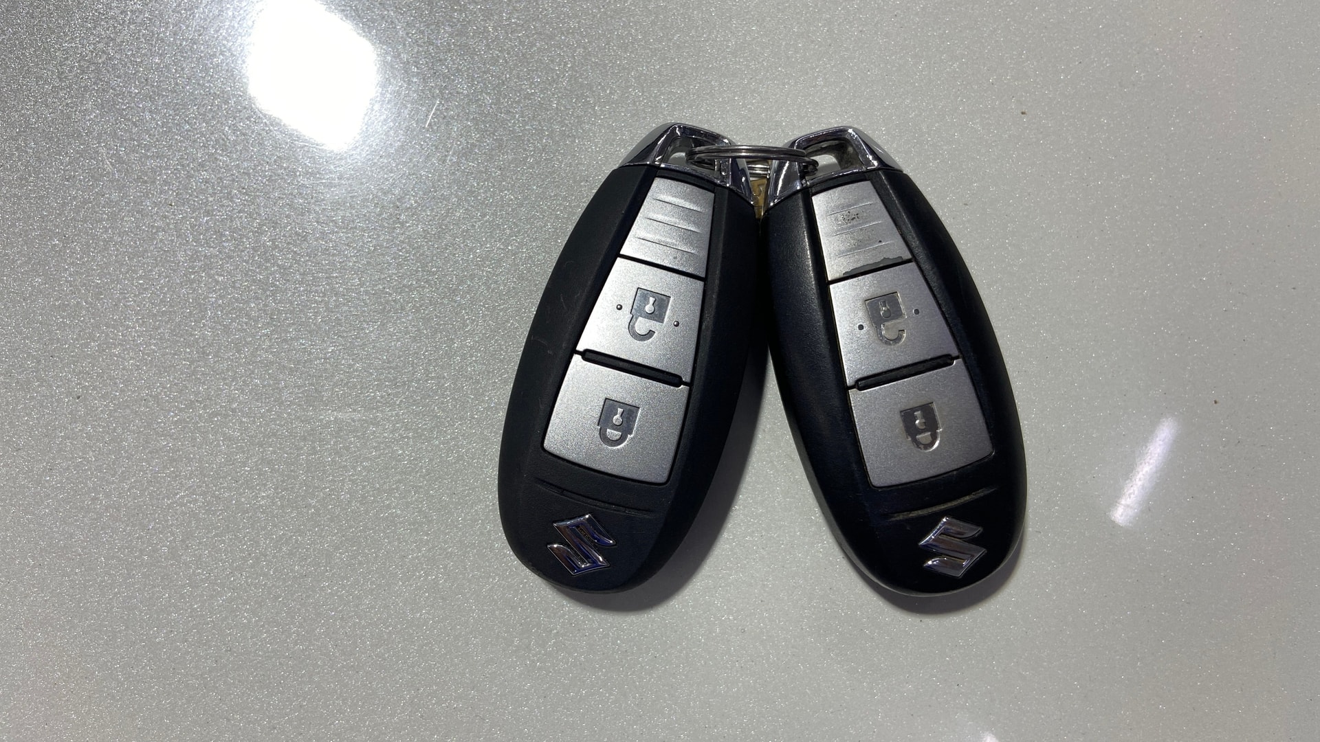 View 2018 Maruti Suzuki 1000 Base Variant Image 27 Used 2018 Maruti Suzuki 1000 Base Variant Image 27