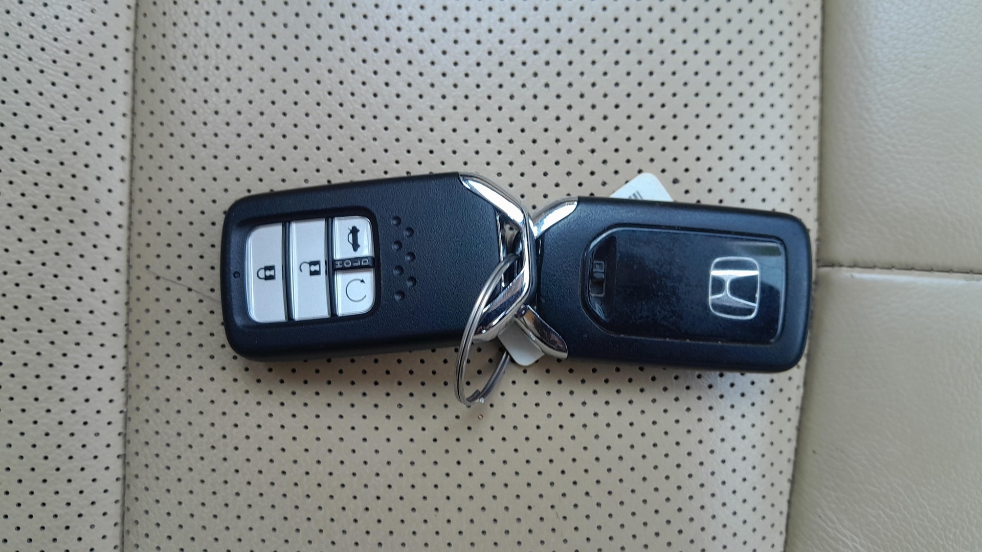 View 2022 Honda City ZX CVT Image 19 Used 2022 Honda City ZX CVT Image 19