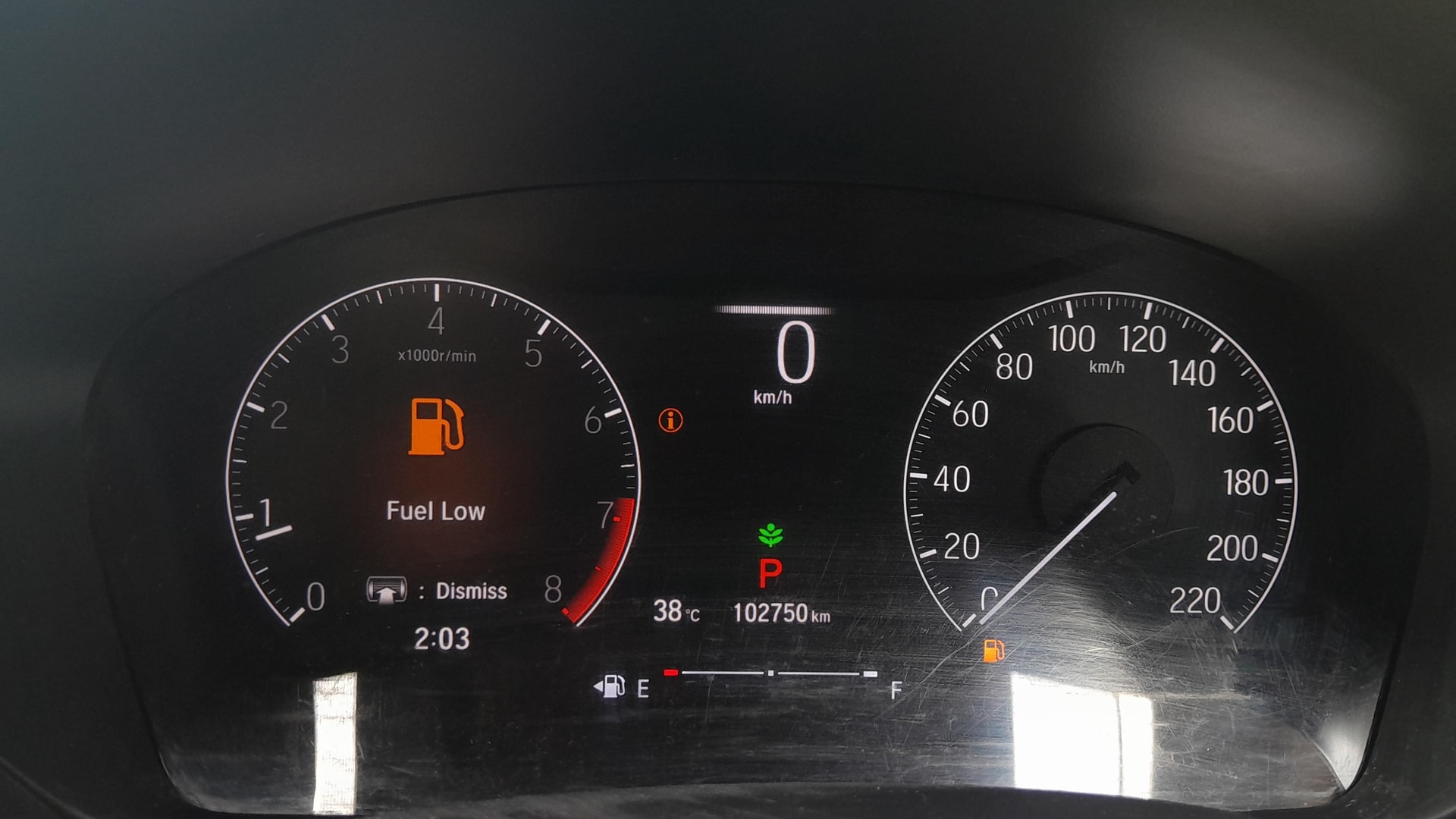 View 2022 Honda City ZX CVT Image 21 Used 2022 Honda City ZX CVT Image 21
