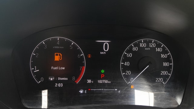 View Honda City ZX Image 21 Used Honda City ZX Image 21