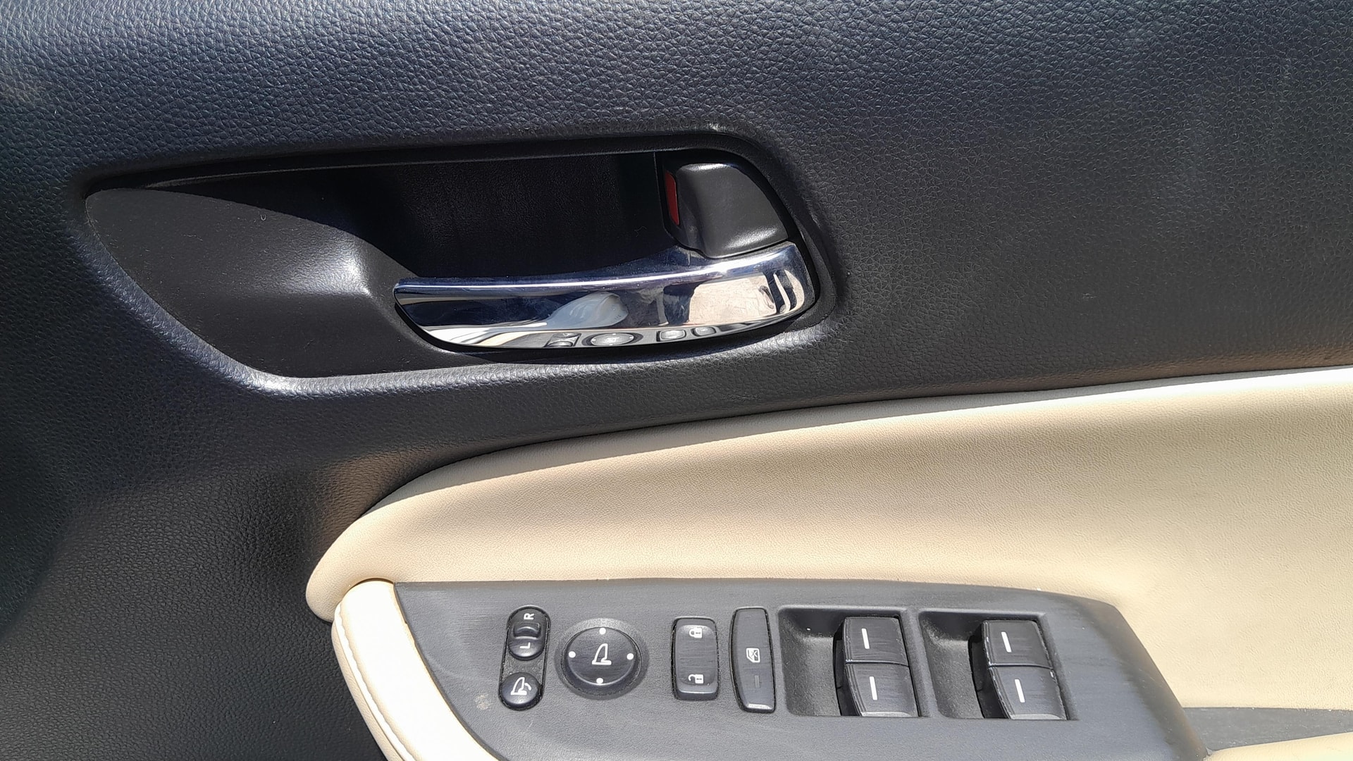 View 2022 Honda City ZX CVT Image 39 Used 2022 Honda City ZX CVT Image 39