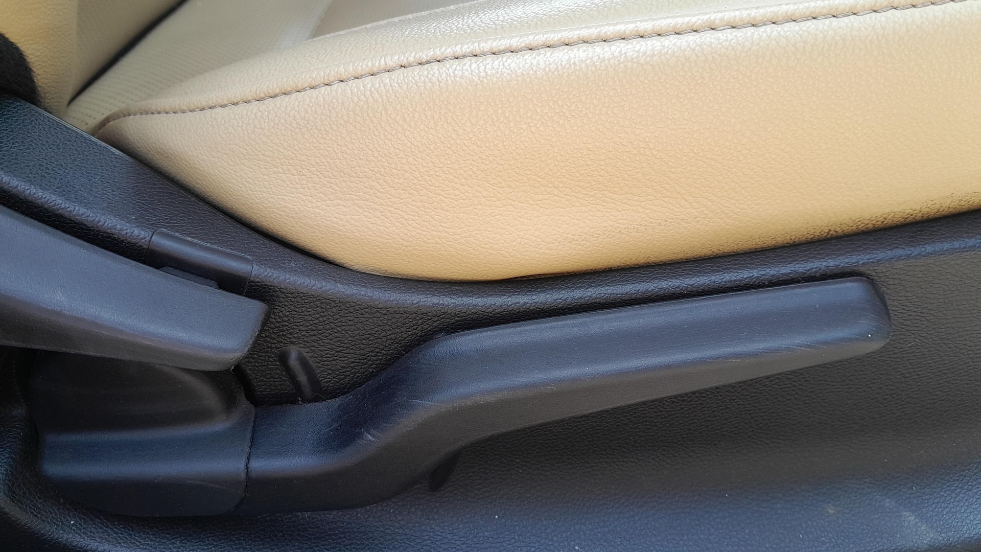 View 2022 Honda City ZX CVT Image 11 Used 2022 Honda City ZX CVT Image 11