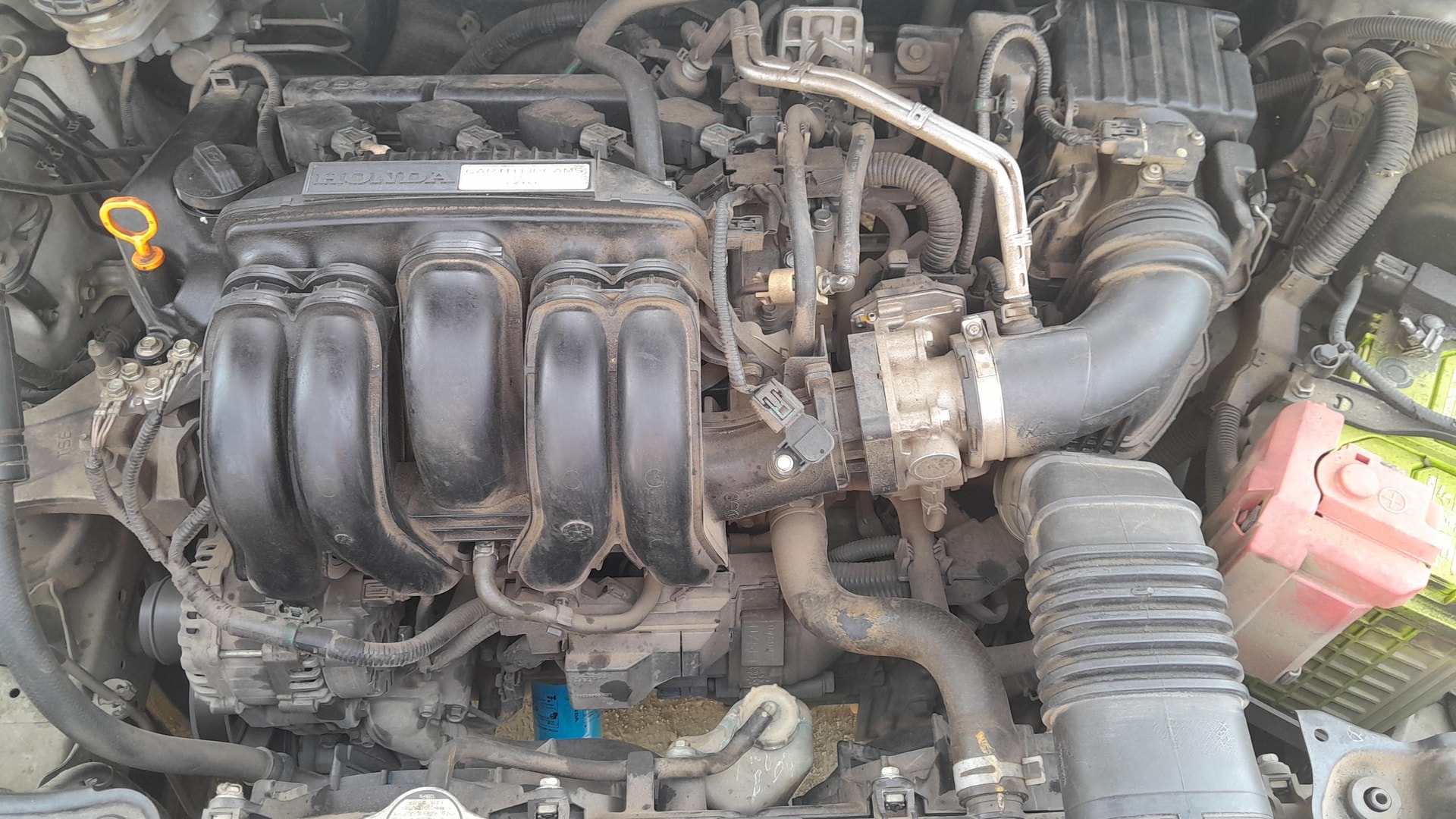 View 2022 Honda City ZX CVT Image 45 Used 2022 Honda City ZX CVT Image 45