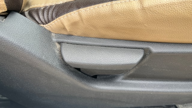 View Hyundai EON Image 18 Used Hyundai EON Image 18