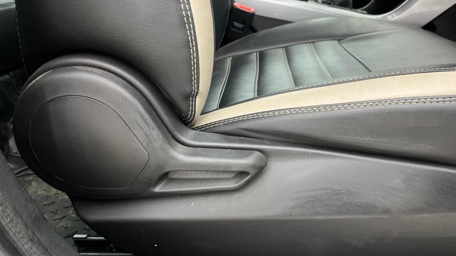 View Tata Nexon Image 18 Used Tata Nexon Image 18