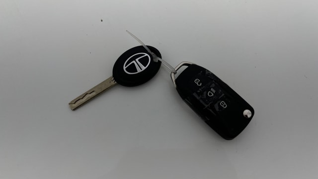View Tata Nexon Image 26 Used Tata Nexon Image 26