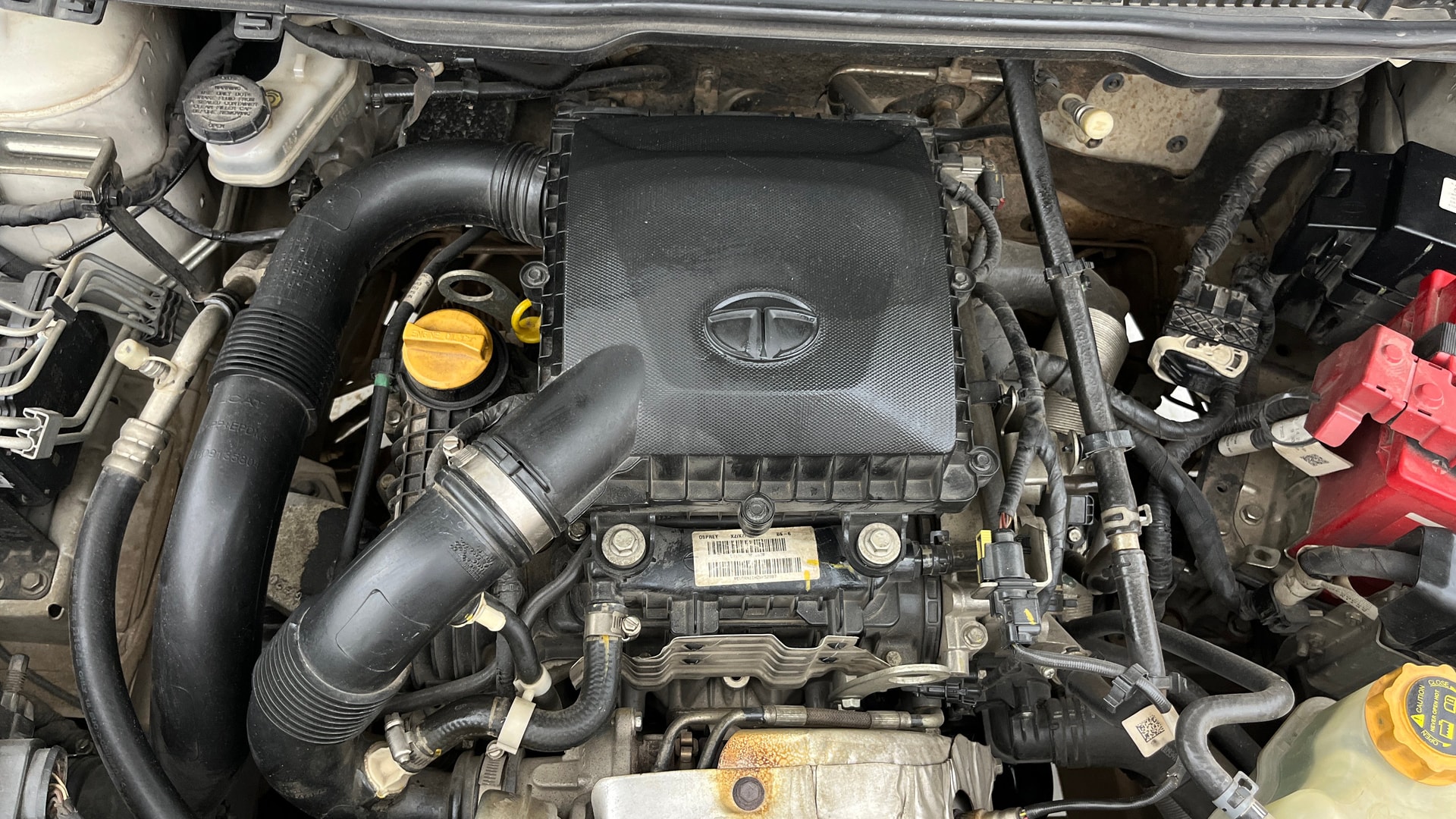 View 2020 Tata Nexon Revotron XM Image 40 Used 2020 Tata Nexon Revotron XM Image 40