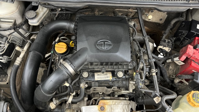 View Tata Nexon Image 40 Used Tata Nexon Image 40