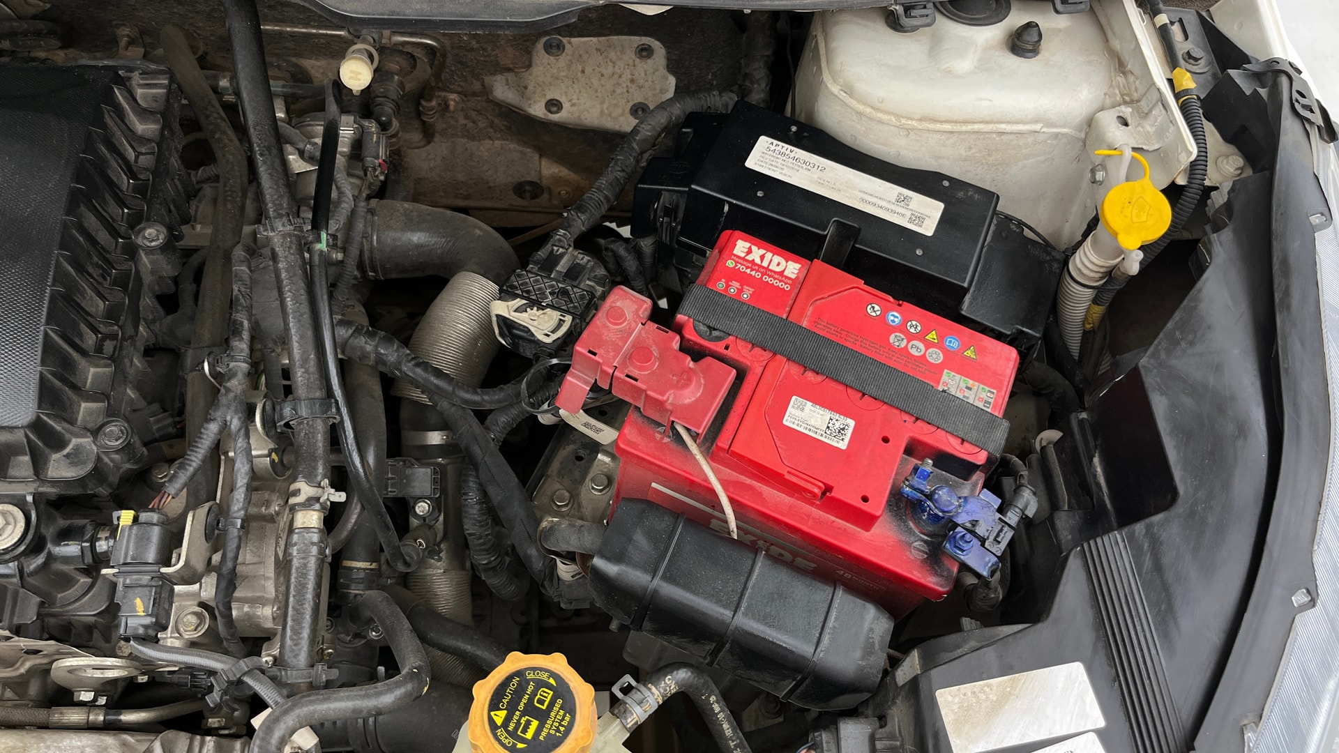 View 2020 Tata Nexon Revotron XM Image 13 Used 2020 Tata Nexon Revotron XM Image 13