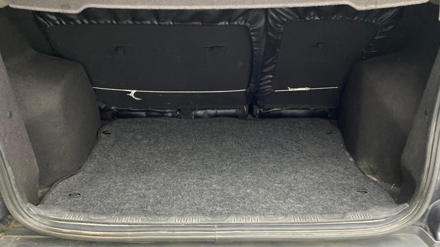 View Ford EcoSport Image 10 Used Ford EcoSport Image 10