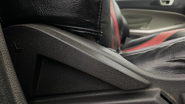 View Ford EcoSport Image 18 Used Ford EcoSport Image 18