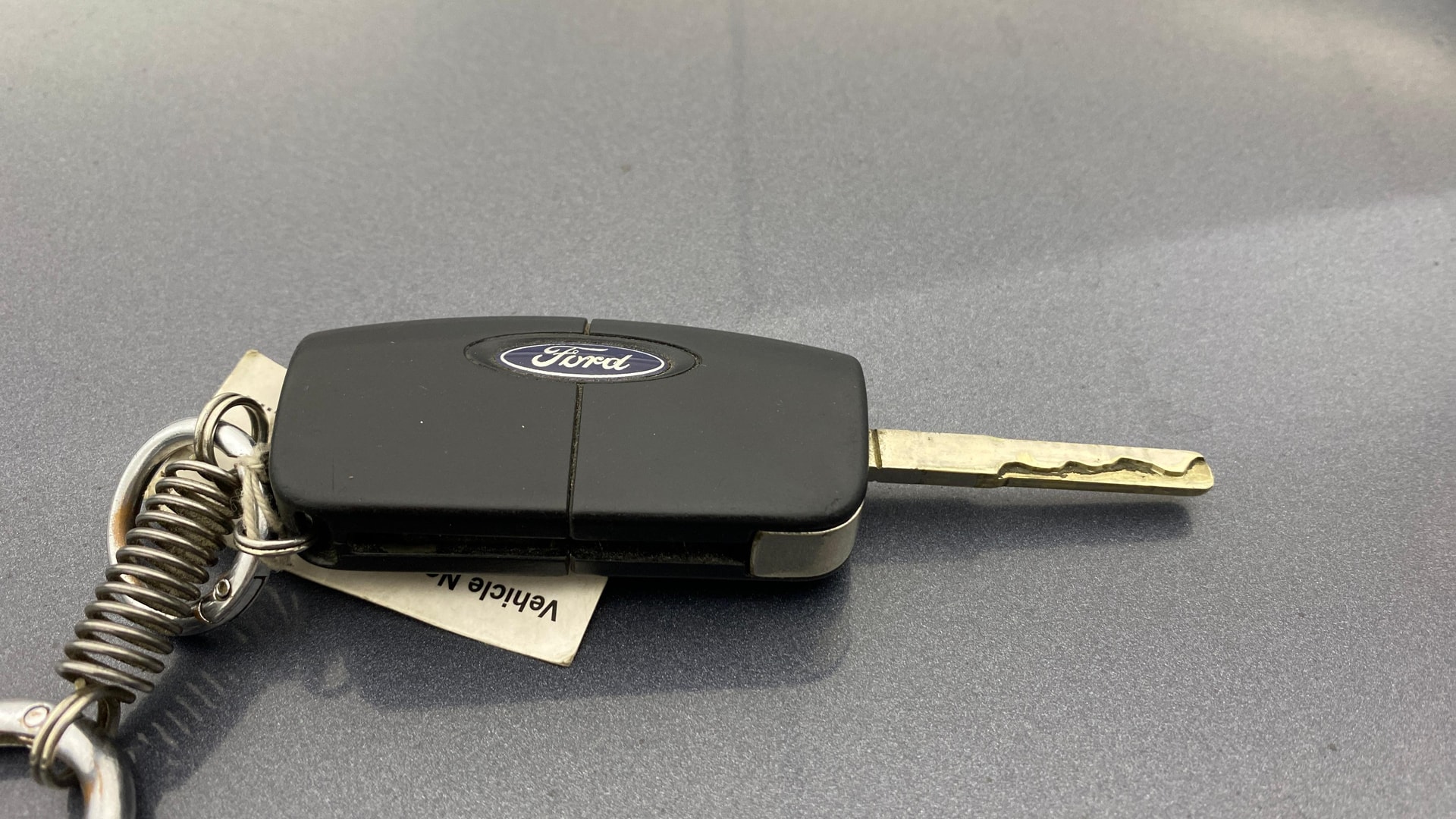 Used 2016 Ford EcoSport Used 2016 Ford EcoSport