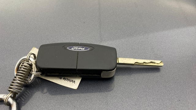 View Ford EcoSport Image 26 Used Ford EcoSport Image 26