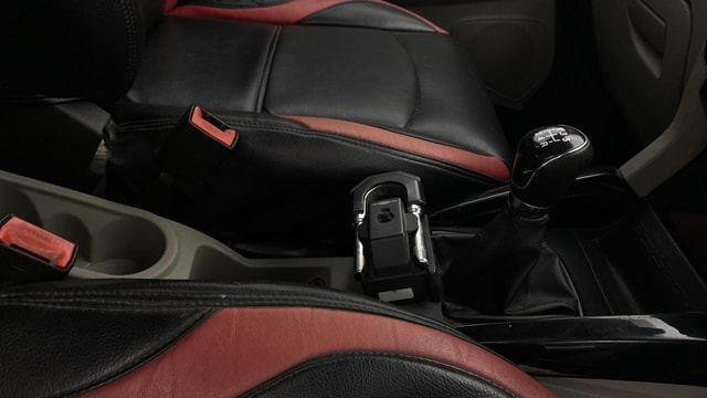 View Ford EcoSport Image 37 Used Ford EcoSport Image 37
