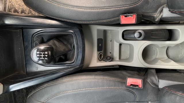 View Ford EcoSport Image 37 Used Ford EcoSport Image 37
