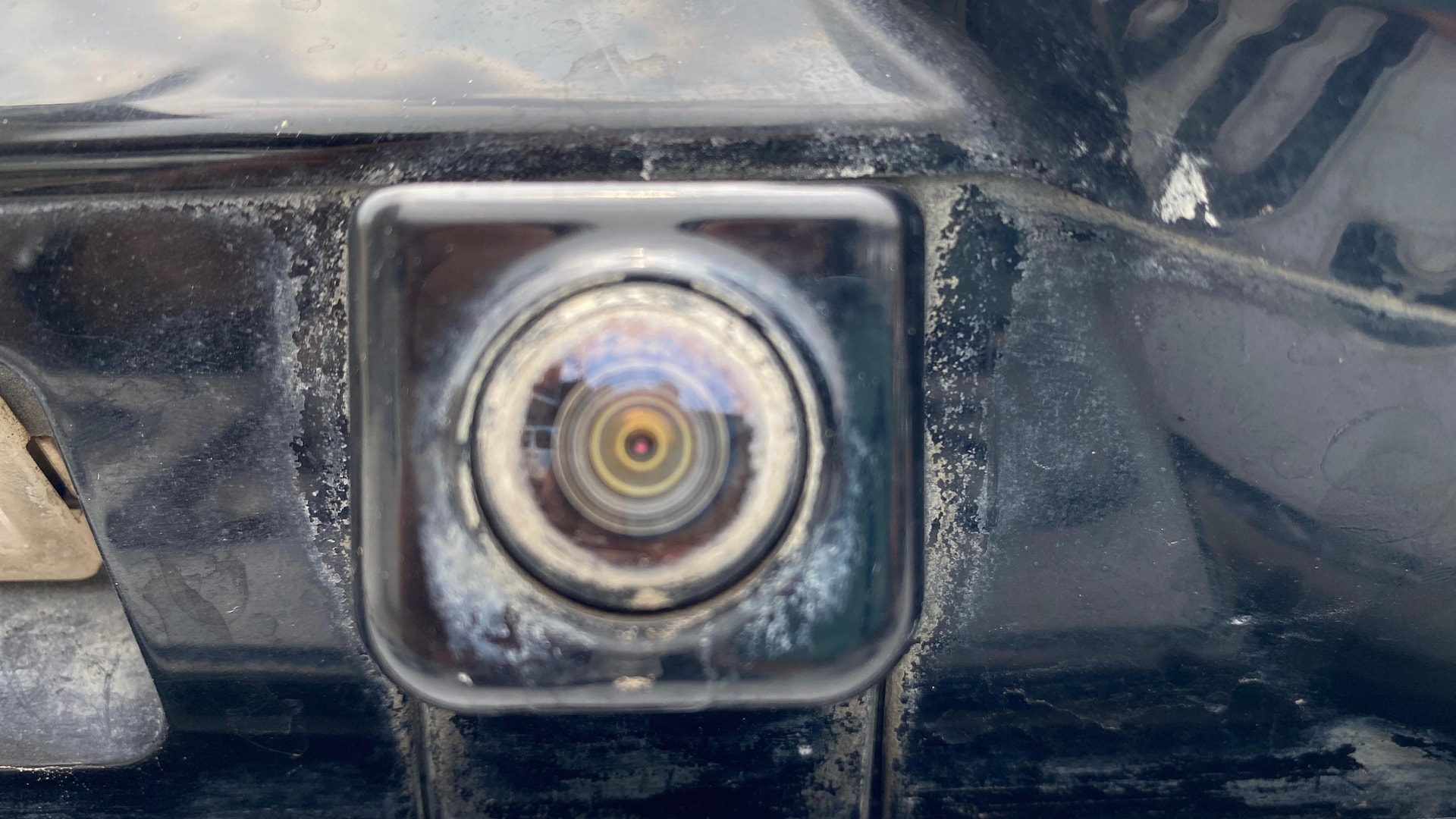 View 2022 Tata Safari XT Plus Image 16 Used 2022 Tata Safari XT Plus Image 16