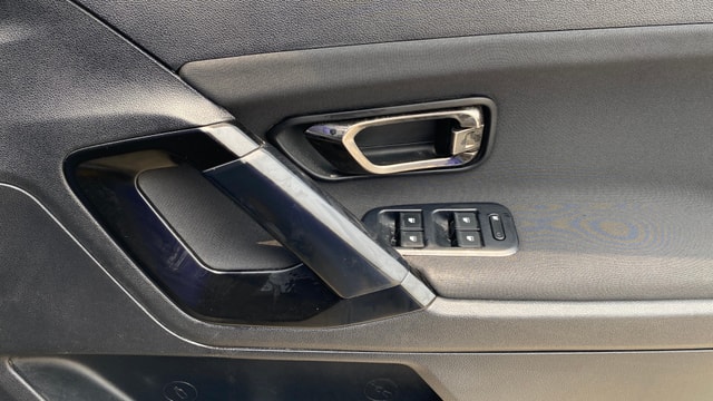 View Tata Safari Image 40 Used Tata Safari Image 40