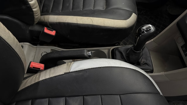 View Tata Tiago Image 37 Used Tata Tiago Image 37