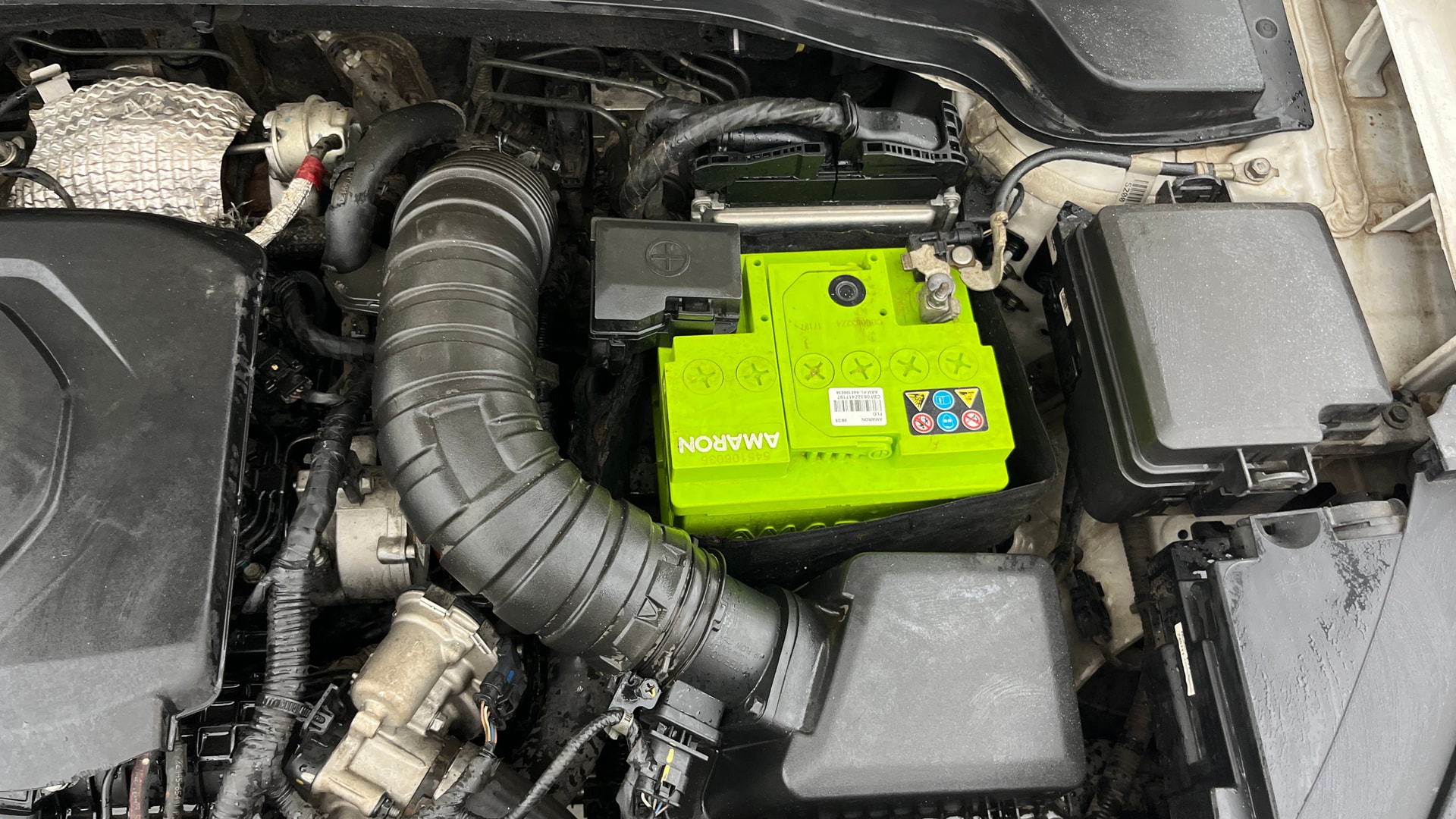 View 2022 Kia Sonet HTX Diesel Image 29 Used 2022 Kia Sonet HTX Diesel Image 29