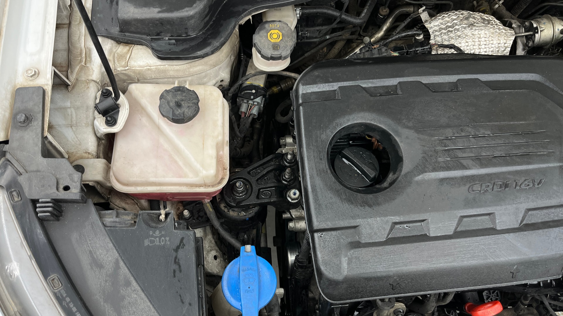 View 2022 Kia Sonet HTX Diesel Image 25 Used 2022 Kia Sonet HTX Diesel Image 25