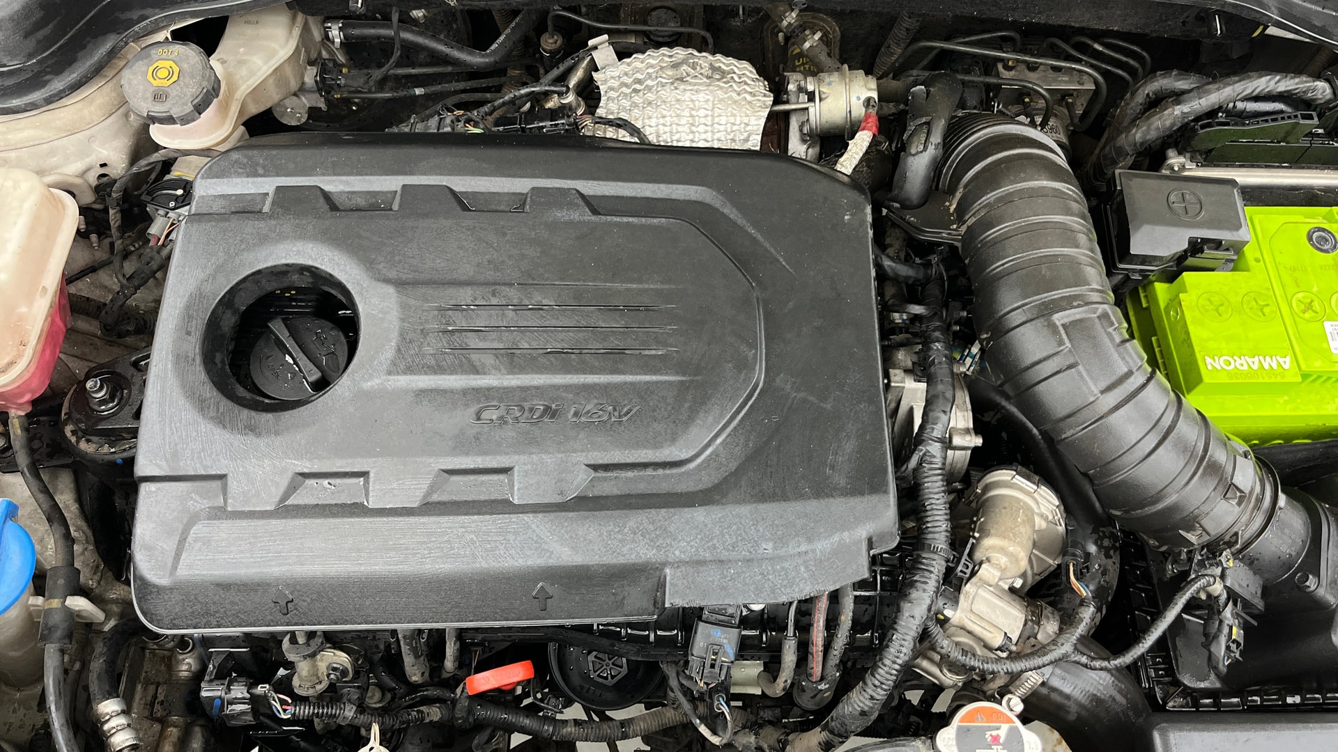 View 2022 Kia Sonet HTX Diesel Image 45 Used 2022 Kia Sonet HTX Diesel Image 45