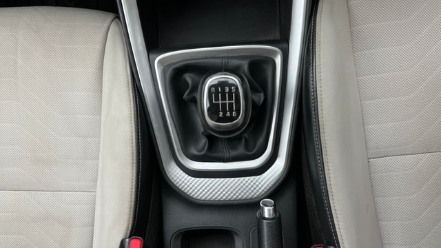 View Kia Sonet Image 42 Used Kia Sonet Image 42