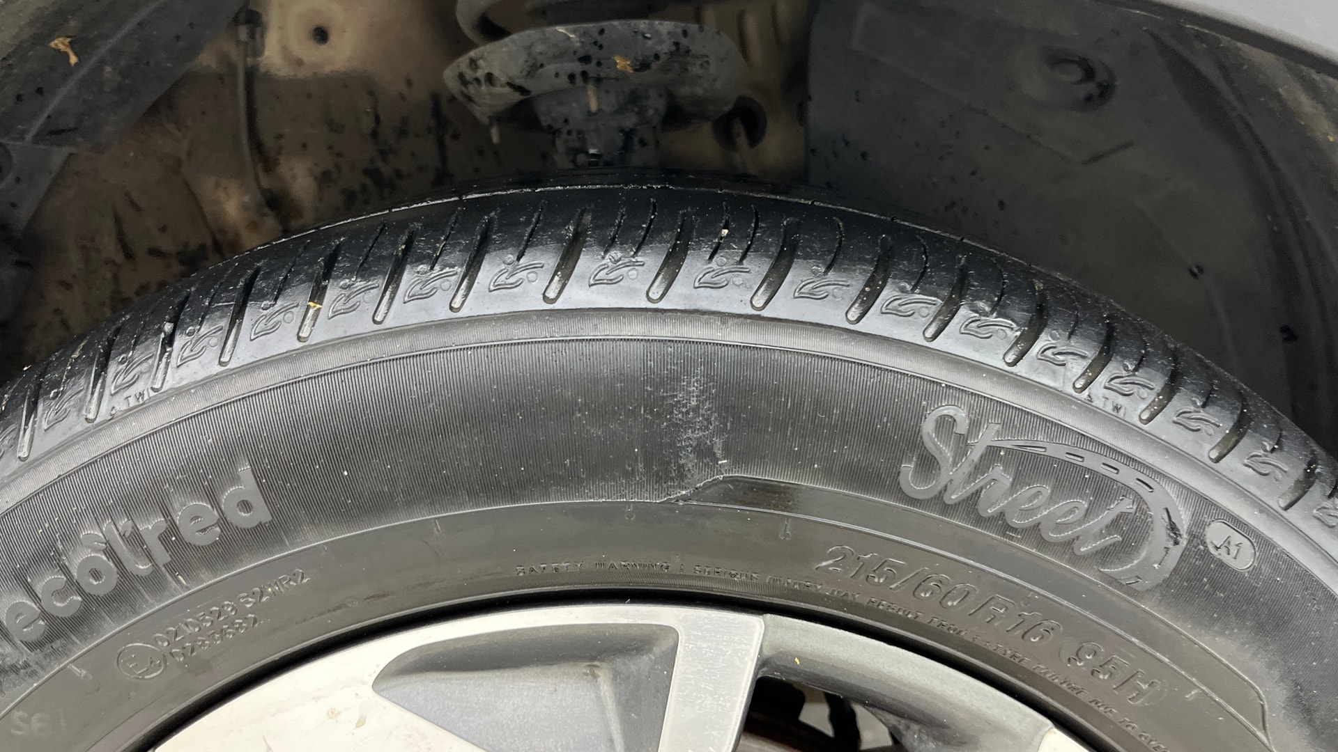 View 2022 Kia Sonet HTX Diesel Image 24 Used 2022 Kia Sonet HTX Diesel Image 24