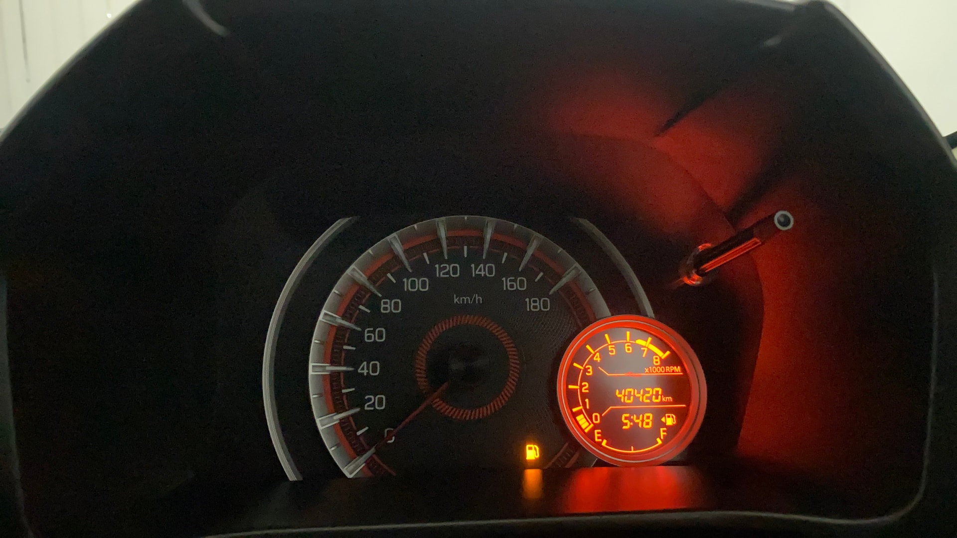 View 2022 Maruti Suzuki 1000 Base Variant Image 33 Used 2022 Maruti Suzuki 1000 Base Variant Image 33