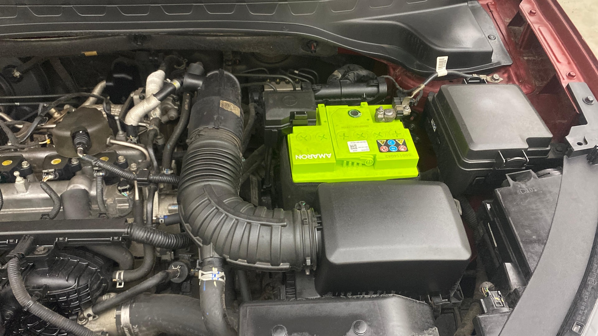 View 2021 Kia Sonet HTX DCT Petrol Image 29 Used 2021 Kia Sonet HTX DCT Petrol Image 29